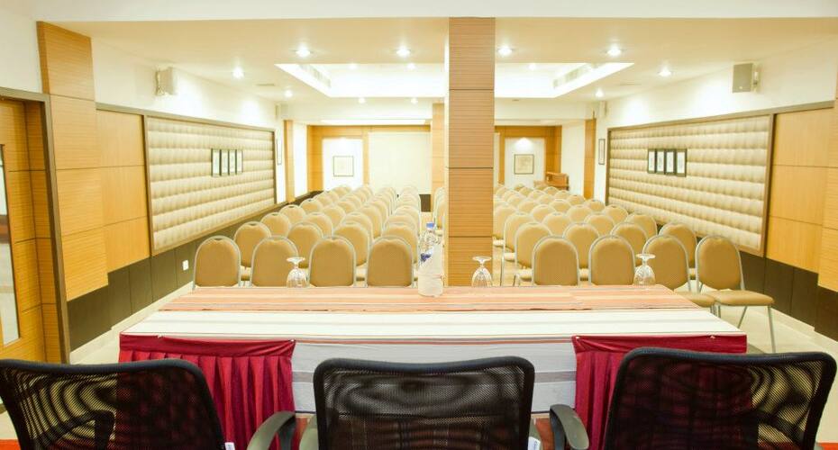 Hotel Pookodans International, Malappuram 5